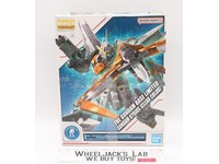 MG Gundam Kyrios [Clear Color] 2022 Bandai 1/100 Model Kit NEW MISB SEALED