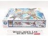 MG Gundam Kyrios [Clear Color] 2022 Bandai 1/100 Model Kit NEW MISB SEALED