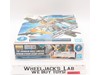 MG Gundam Kyrios [Clear Color] 2022 Bandai 1/100 Model Kit NEW MISB SEALED