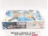 MG Gundam Kyrios [Clear Color] 2022 Bandai 1/100 Model Kit NEW MISB SEALED