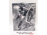MG RGC-80 GM Cannon (White Dingo Team Custom) 2018 Bandai 1/100 Kit NEW SEALED