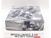 MG RGC-80 GM Cannon (White Dingo Team Custom) 2018 Bandai 1/100 Kit NEW SEALED