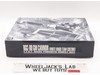 MG RGC-80 GM Cannon (White Dingo Team Custom) 2018 Bandai 1/100 Kit NEW SEALED