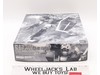 MG RGC-80 GM Cannon (White Dingo Team Custom) 2018 Bandai 1/100 Kit NEW SEALED