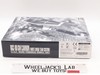 MG RGC-80 GM Cannon (White Dingo Team Custom) 2018 Bandai 1/100 Kit NEW SEALED