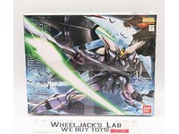 MG Gundam Deathscythe Hell XXXG-01D2 2011 Bandai 1/100 Kit NEW SEALED