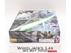 MG Gundam Deathscythe Hell XXXG-01D2 2011 Bandai 1/100 Kit NEW SEALED
