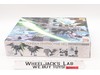 MG Gundam Deathscythe Hell XXXG-01D2 2011 Bandai 1/100 Kit NEW SEALED