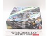 MG Gundam Deathscythe Hell XXXG-01D2 2011 Bandai 1/100 Kit NEW SEALED