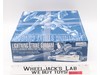 MG GAT-X105+P204QX Lightning Strike Gundam 2021 Bandai 1/100 Kit NEW MISB SEALED
