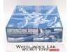 MG GAT-X105+P204QX Lightning Strike Gundam 2021 Bandai 1/100 Kit NEW MISB SEALED