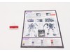 MG XXG-01SR2 Gundam Sandrock Custom EW 2017 Bandai 1/100 Model Kit NEW MIB