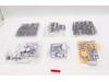 MG XXG-01SR2 Gundam Sandrock Custom EW 2017 Bandai 1/100 Model Kit NEW MIB