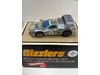 Angeleno M-70 w/ Decals SILVER Sizzlers 1969 1970 Hot Wheels Redlines Vtg Mattel