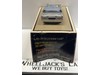 Angeleno M-70 w/ Decals SILVER Sizzlers 1969 1970 Hot Wheels Redlines Vtg Mattel