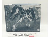 MG XXG-01SR Gundam Sandrock EEW Armadillo Unit Bandai 1/100 Model Kit NEW MIB