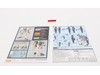 MG XXG-01SR Gundam Sandrock EEW Armadillo Unit Bandai 1/100 Model Kit NEW MIB