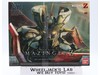 HG Mazing Z Infinity Ver. 2018 Bandai 1/144 Model Kit NEW MISB SEALED