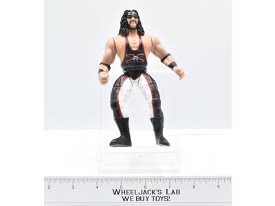 X Pac Jakks Wrestling Action Figure 1998 Titan Sports WWF WWE