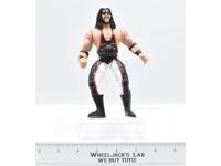 X Pac Jakks Wrestling Action Figure 1998 Titan Sports WWF WWE