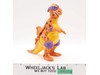 Trippy T-Rex TMNT 1993 Playmates Vintage Action Figure