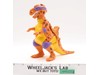 Trippy T-Rex TMNT 1993 Playmates Vintage Action Figure