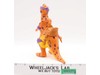 Trippy T-Rex TMNT 1993 Playmates Vintage Action Figure