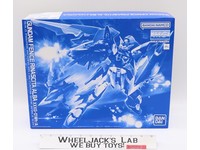 MG Gundam Fenice Rinascita Alba 2015 Bandai 1/100 Model Kit NEW MIB