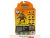 Rapheal Teenage Mutant Ninja Turtles TMNT 2002 Figure NEW SEALED with Bonus DVD