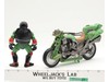 Bad Boy Biker Raph Teenage Mutant Ninja Turtles TMNT Playmates Action Figure