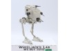 AT-ST Scout Walker 100% Complete Star Wars ROTJ 1982 Kenner Figure Vehicle