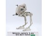 AT-ST Scout Walker 100% Complete Star Wars ROTJ 1982 Kenner Figure Vehicle
