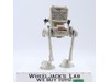 AT-ST Scout Walker 100% Complete Star Wars ROTJ 1982 Kenner Figure Vehicle