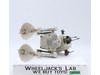 AT-ST Scout Walker 100% Complete Star Wars ROTJ 1982 Kenner Figure Vehicle