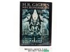 H.R. Giger's Necronomicon 2005 9th Printing Morpheus Intro by Clive Baker
