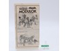 Modulok 100% Complete He-Man Masters Of The Universe MOTU 1984 Mattel Vintage