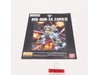 MG MS-06R-1A Zaku II Shin Matsunaga's Custom 2017 Bandai 1/100 Kit NEW MIB