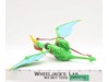 Tubular Pterodactyl TMNT Cave Turtles 1993 Playmates Vintage Action Figure