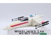 X-Wing Fighter 100% Complete Star Wars ESB 1978 Kenner Action Figure Vehicle