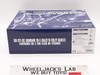 HG RX-121-3C Gundam TR-1 [Haze'N-Thley Rah II] Bandai 1/144 Model Kit NEW MIB