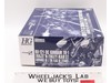 HG RX-121-3C Gundam TR-1 [Haze'N-Thley Rah II] Bandai 1/144 Model Kit NEW MIB