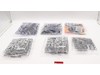 HG RX-121-3C Gundam TR-1 [Haze'N-Thley Rah II] Bandai 1/144 Model Kit NEW MIB