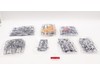HG RX-121-3C Gundam TR-1 [Haze'N-Thley Rah II] Bandai 1/144 Model Kit NEW MIB