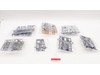 HG RX-121-3C Gundam TR-1 [Haze'N-Thley Rah II] Bandai 1/144 Model Kit NEW MIB