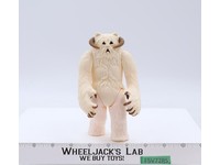 Wampa Snow Monster Star Wars ESB Empire Strikes Back 1981 Kenner Action Figure