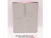 MG Justice Gundam Clear Color ZGMF-X09A 2017 Bandai 1/100 Kit NEW SEALED