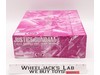 MG Justice Gundam Clear Color ZGMF-X09A 2017 Bandai 1/100 Kit NEW SEALED