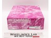 MG Justice Gundam Clear Color ZGMF-X09A 2017 Bandai 1/100 Kit NEW SEALED