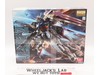 MG GAT-X105 Aile Strike Gundam 2013 Bandai 1/100 Kit NEW MISB SEALED