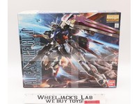 MG GAT-X105 Aile Strike Gundam 2013 Bandai 1/100 Kit NEW MISB SEALED